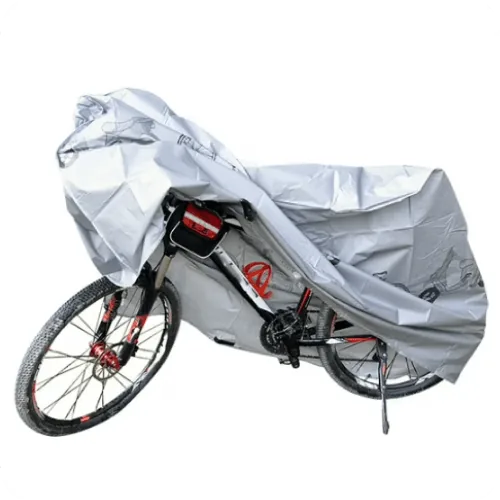 Bicycle Cover